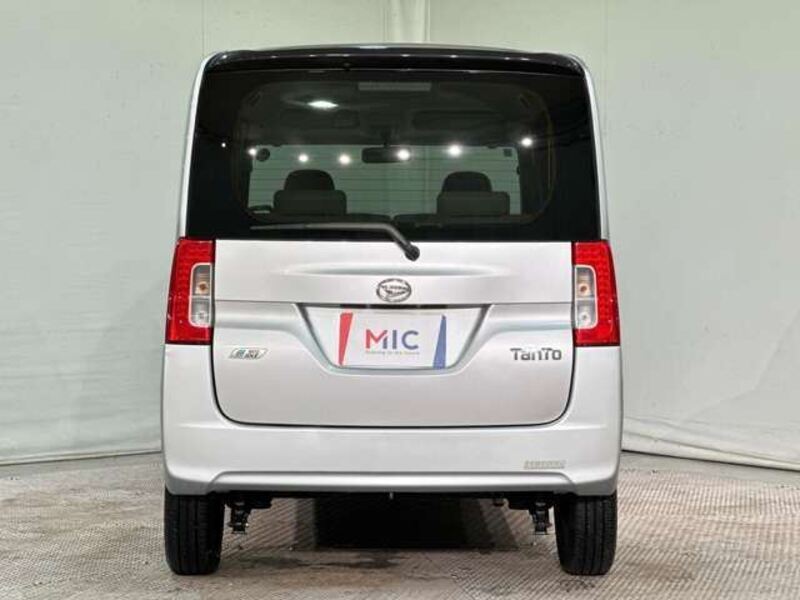 TANTO