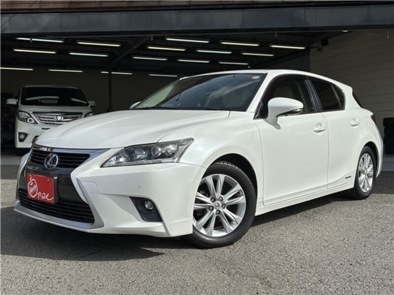 LEXUS CT