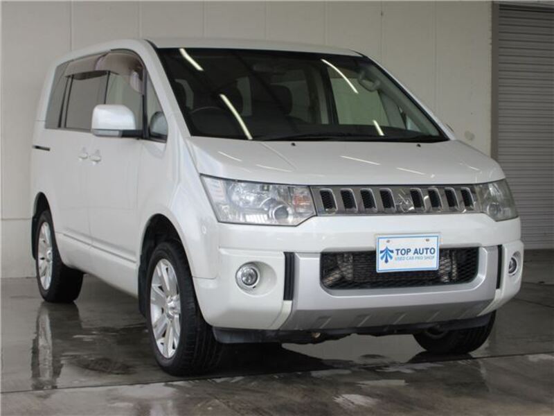 DELICA D5