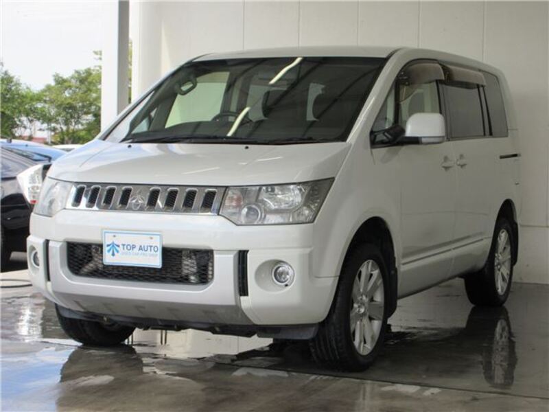 DELICA D5