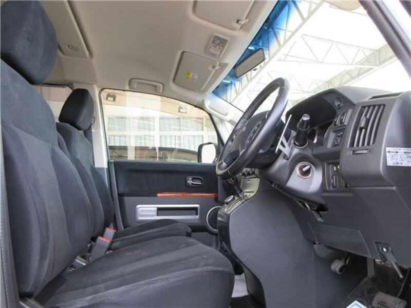 DELICA D5