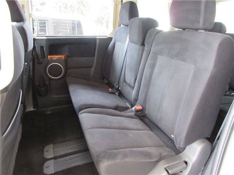 DELICA D5