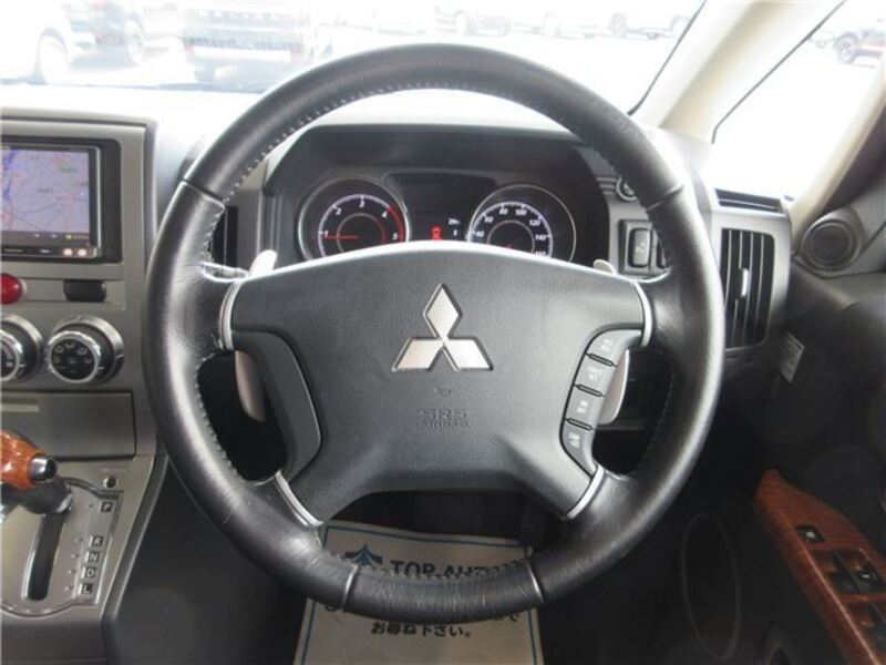 DELICA D5