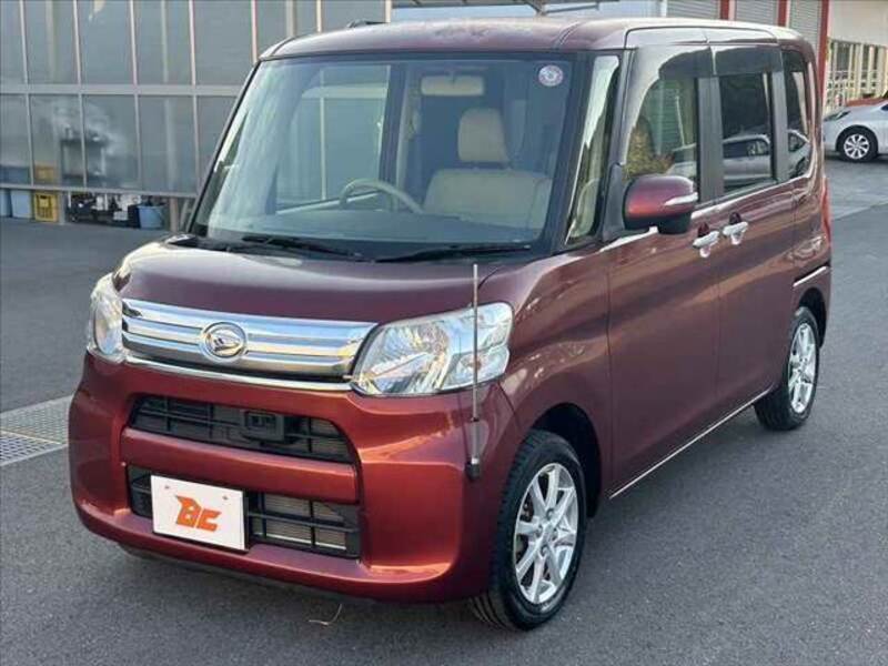 TANTO