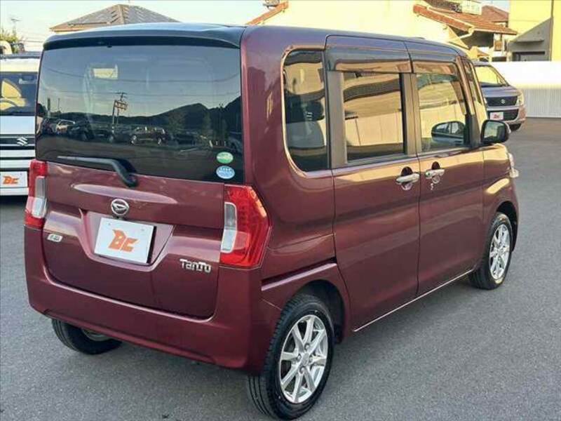 TANTO