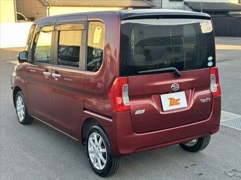 TANTO