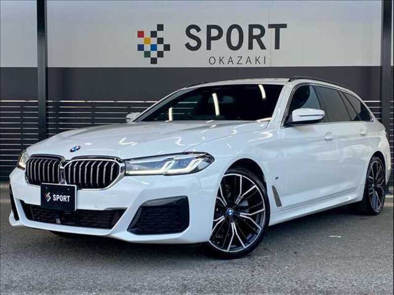 5 SERIES-0