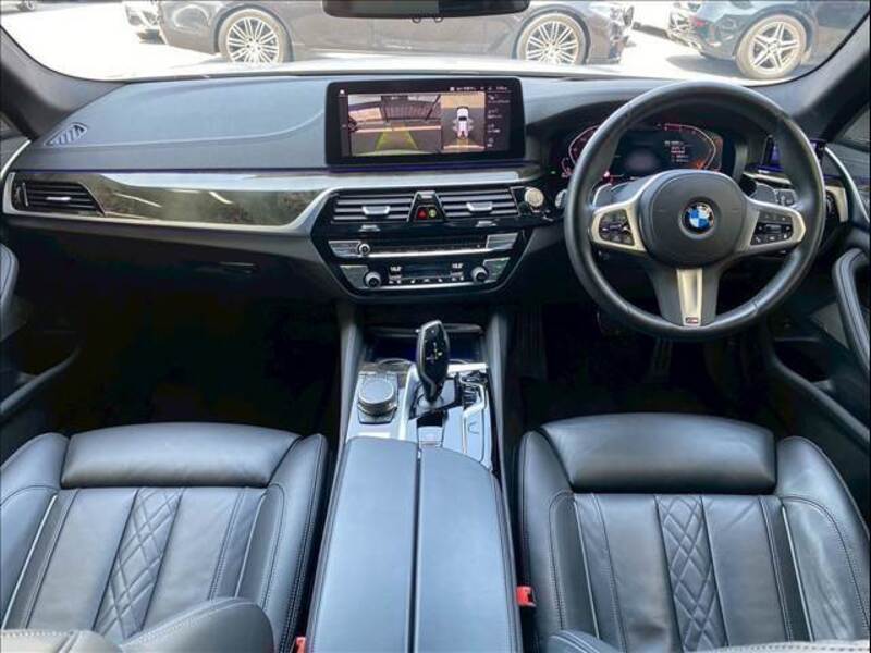 5 SERIES