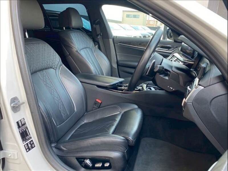 5 SERIES