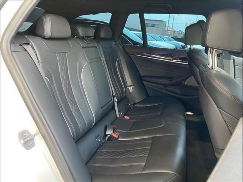 5 SERIES