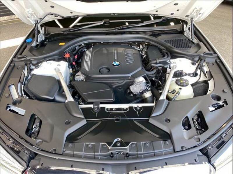5 SERIES