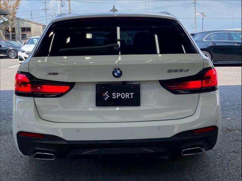 5 SERIES