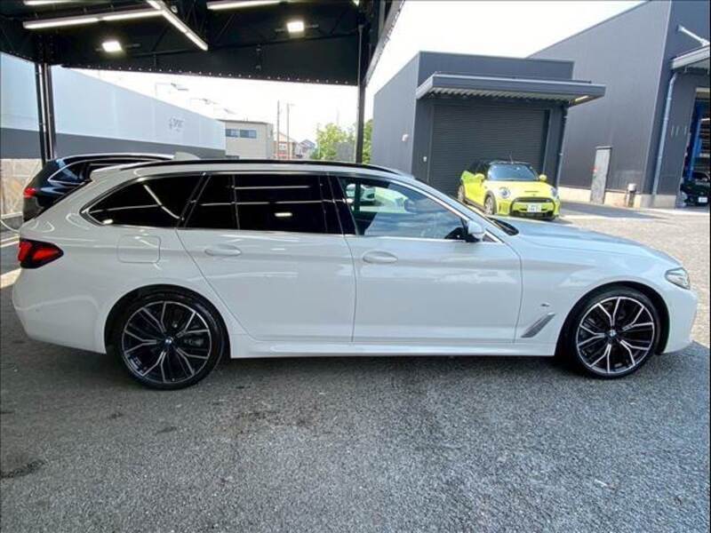 5 SERIES