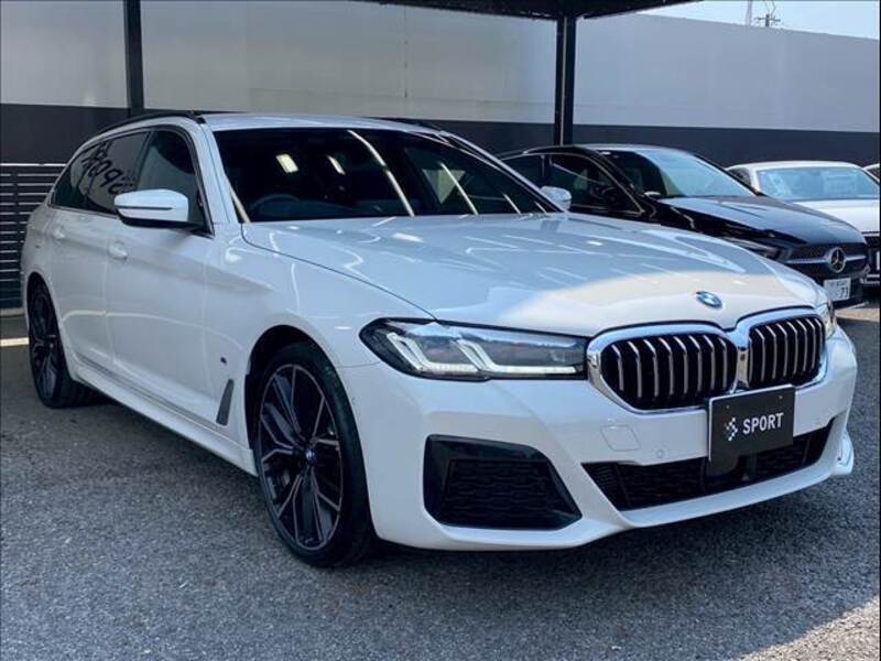 5 SERIES