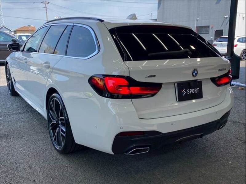 5 SERIES