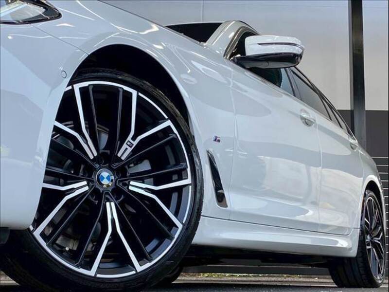 5 SERIES
