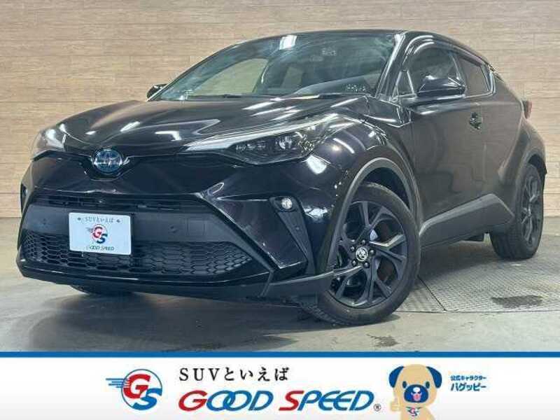 C-HR-0