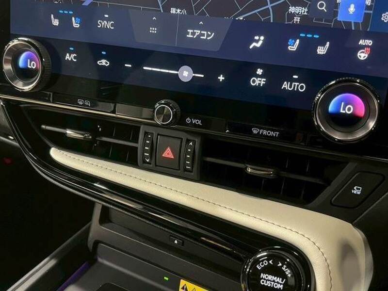 NX