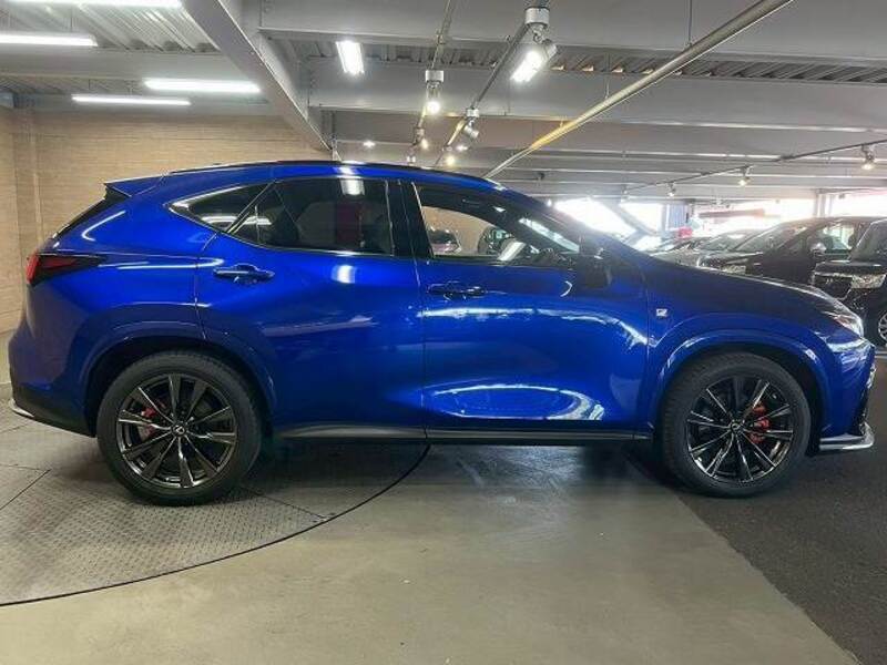 NX