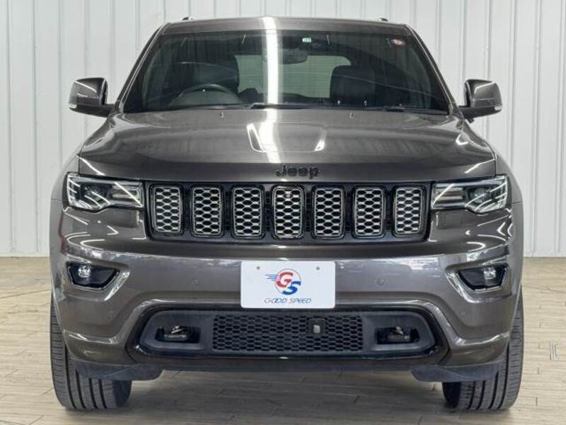 CHEROKEE