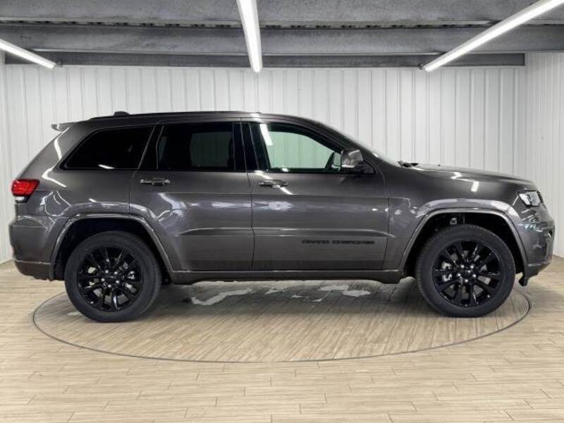 CHEROKEE