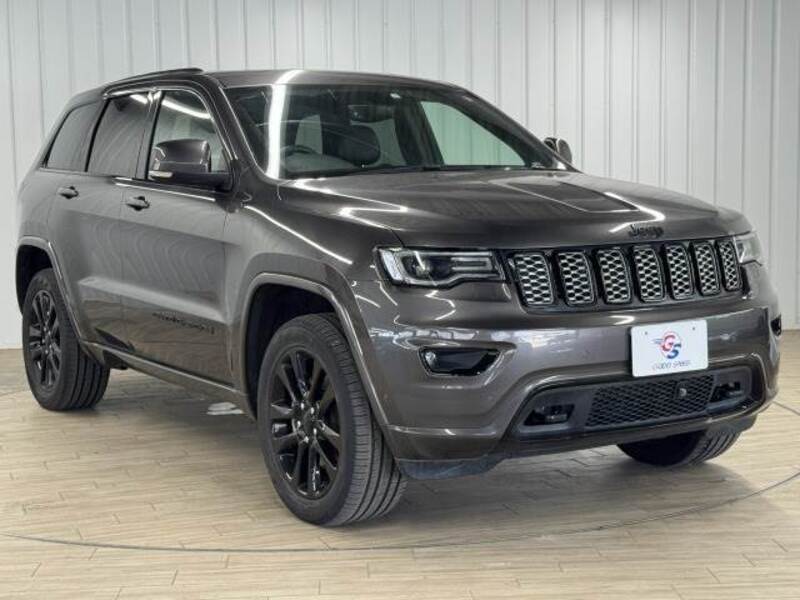 CHEROKEE