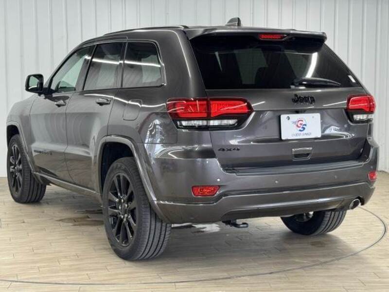 CHEROKEE