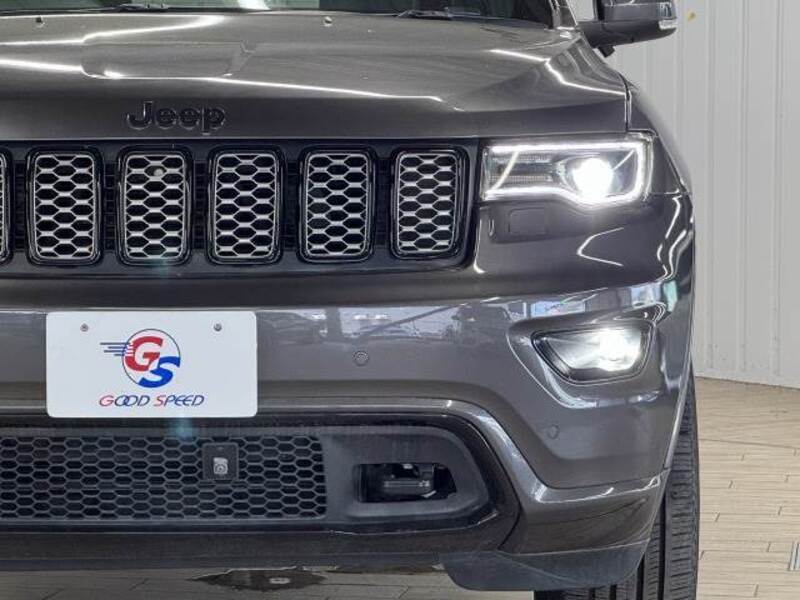 CHEROKEE