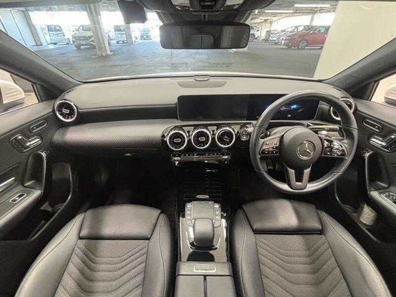 A-CLASS