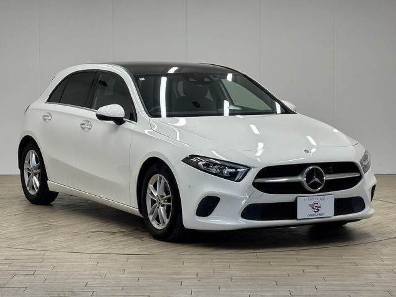 A-CLASS