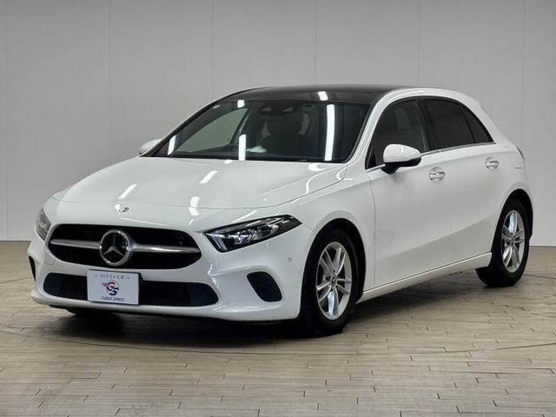 A-CLASS