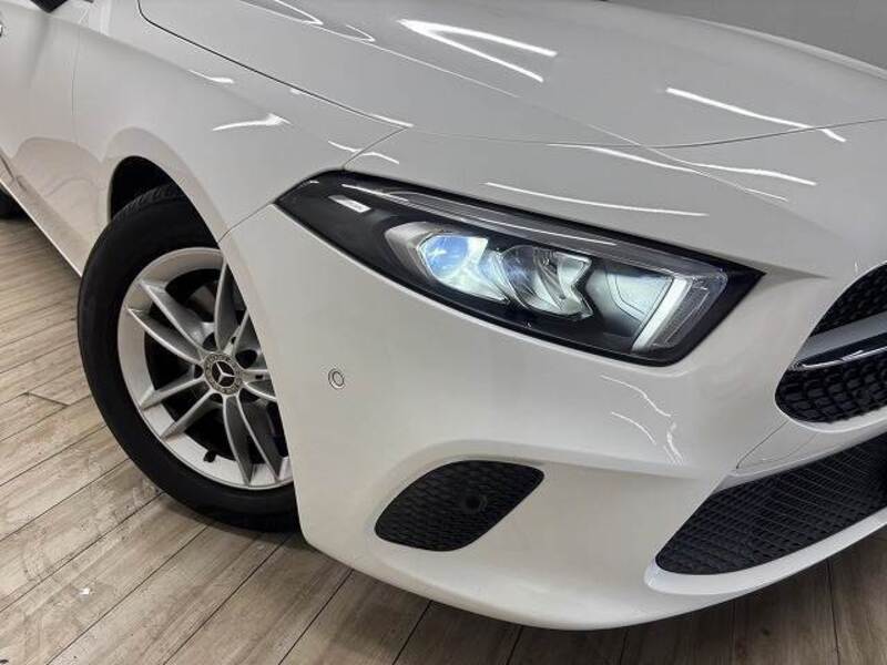 A-CLASS