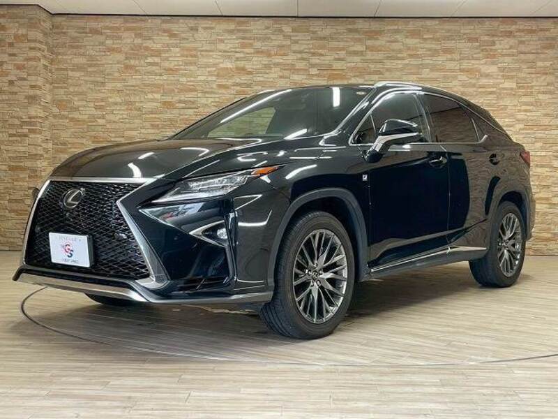 RX
