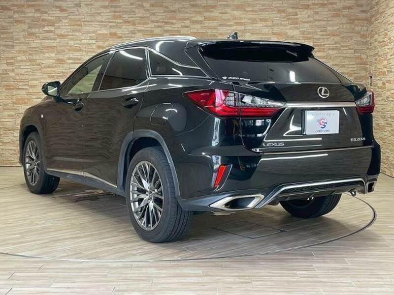 RX