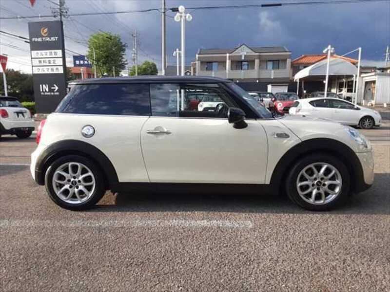 MINI
