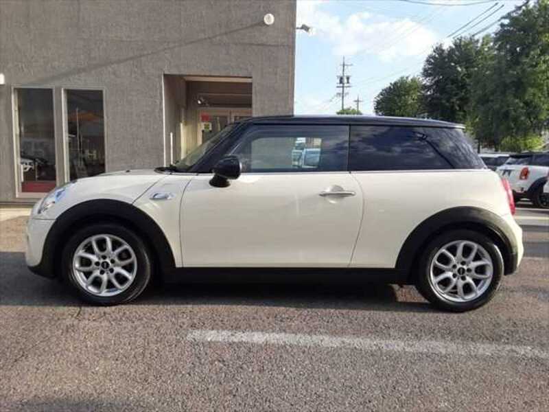 MINI