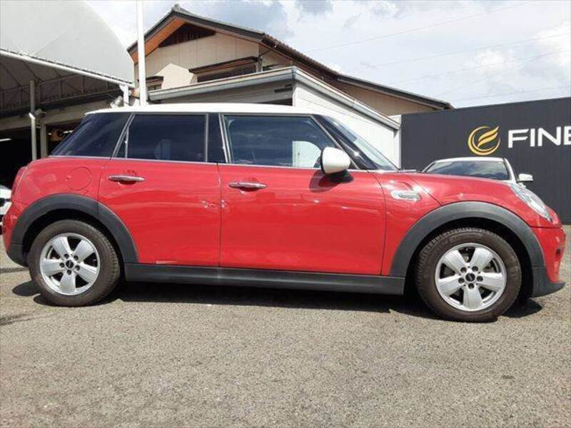 MINI