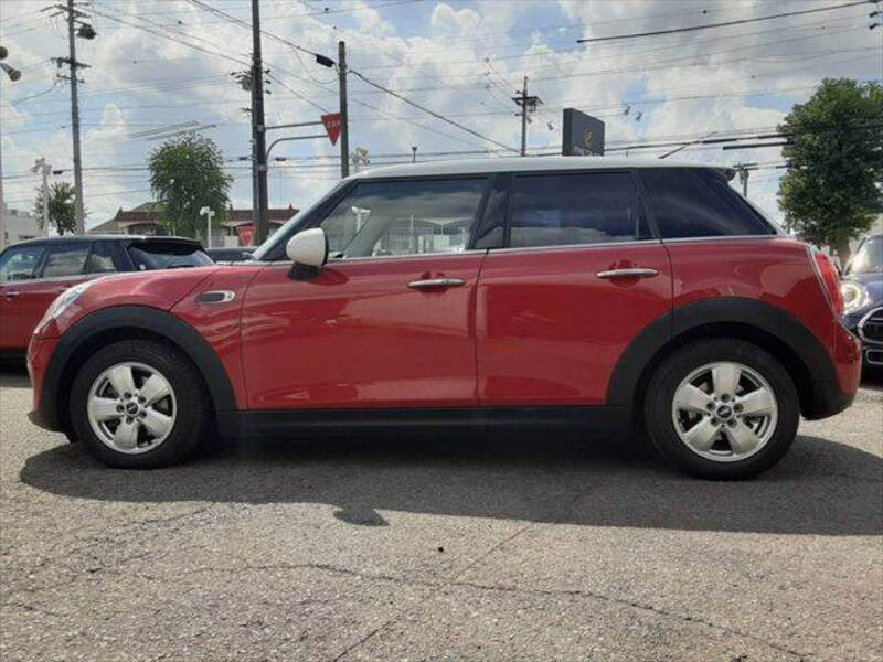 MINI