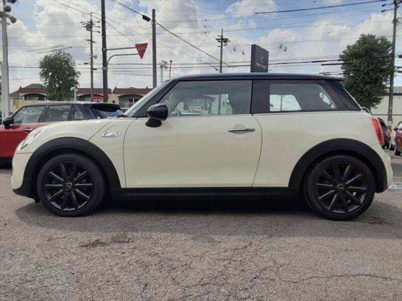 MINI