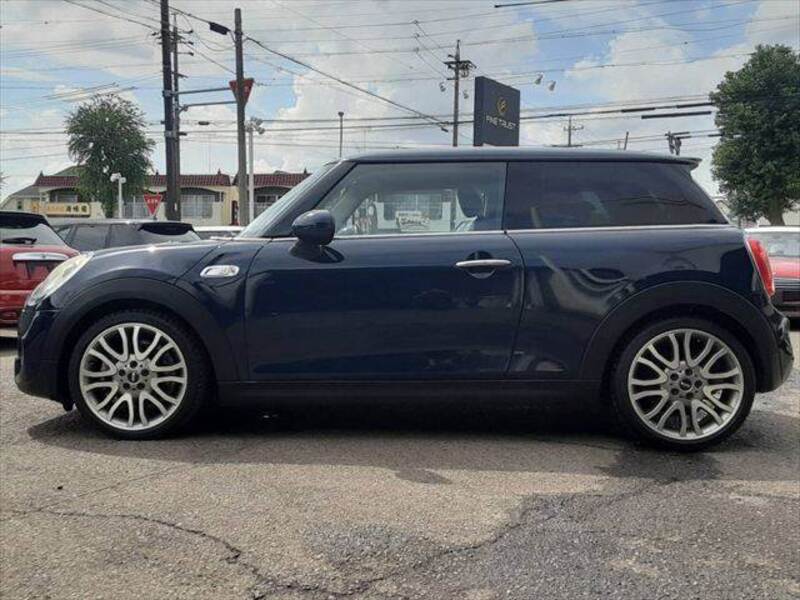 MINI