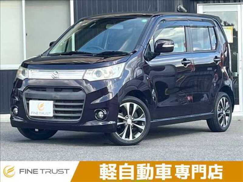 WAGON R-0