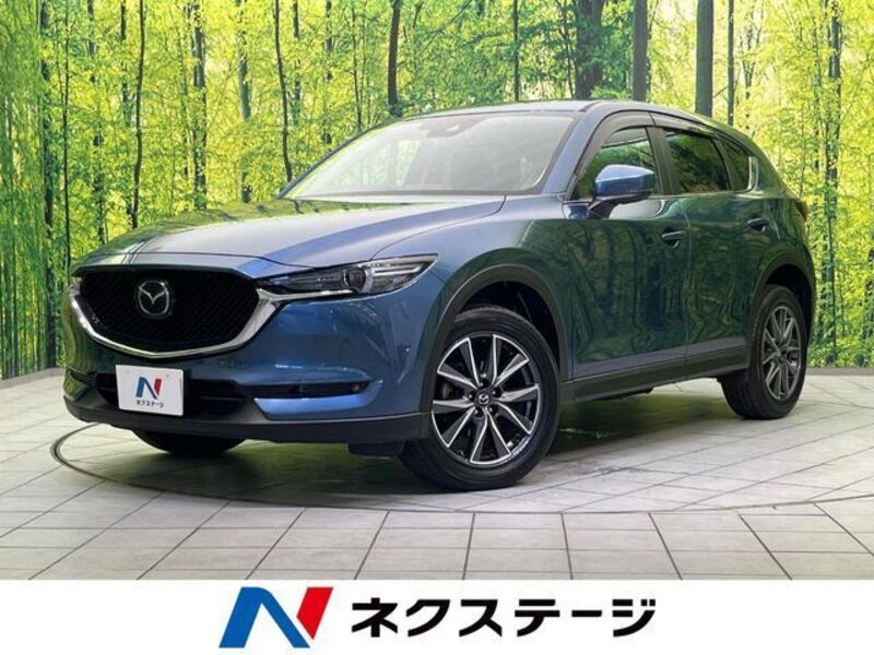 CX-5-0