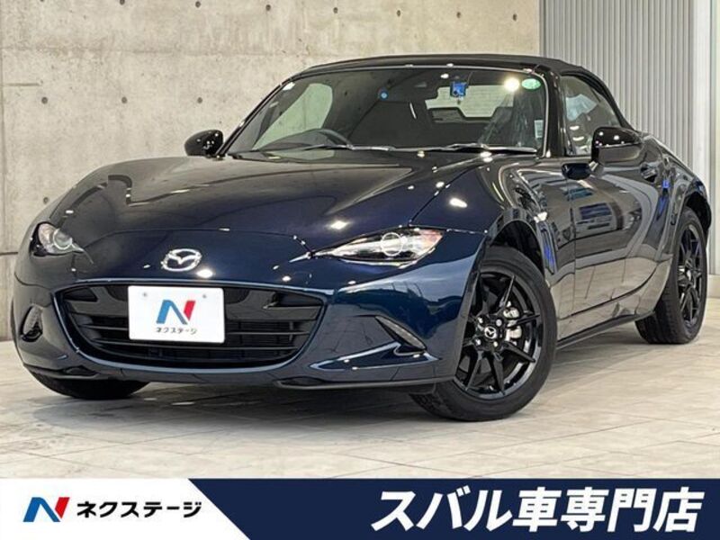 MAZDA ROADSTER