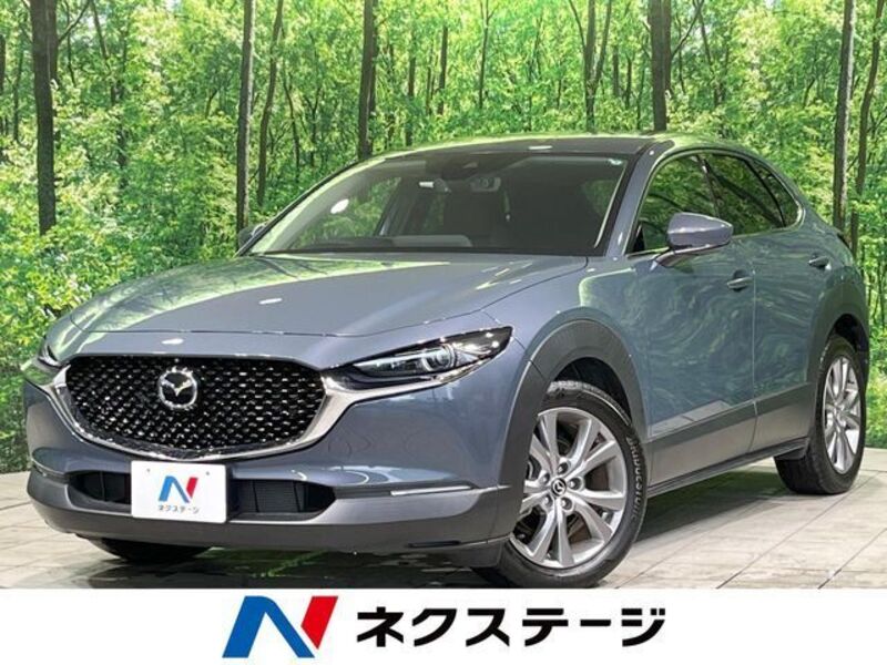 CX-30-0