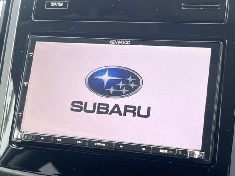 IMPREZA SPORT