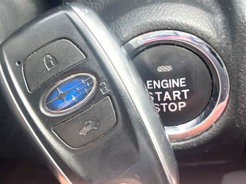IMPREZA SPORT