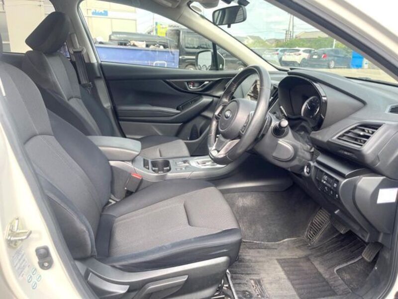 IMPREZA SPORT