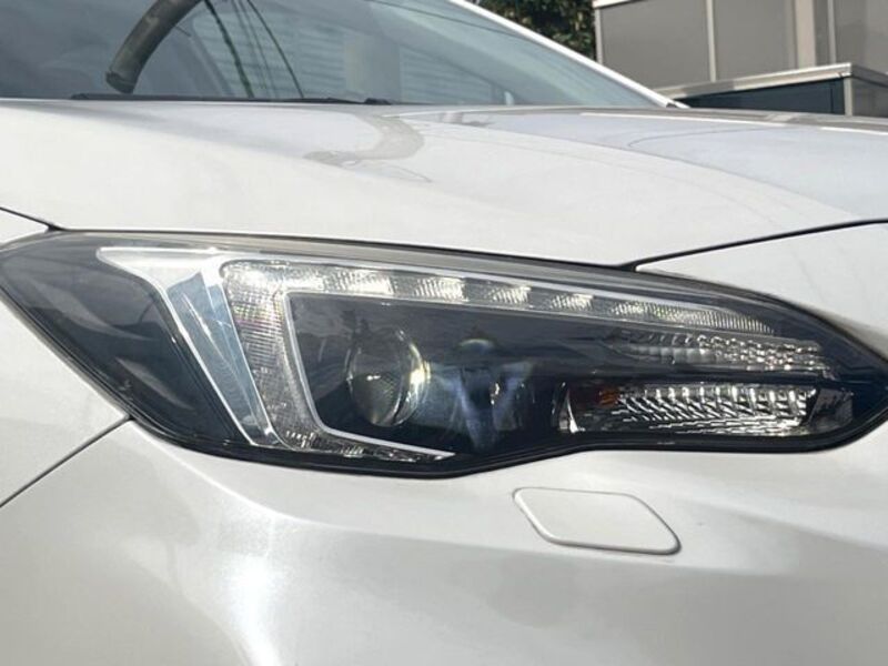 IMPREZA SPORT