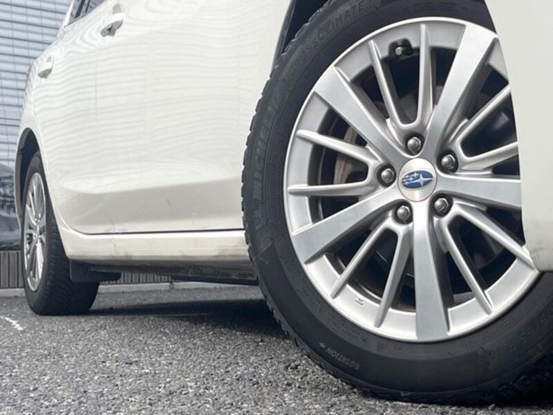 IMPREZA SPORT