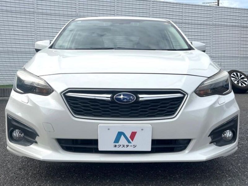IMPREZA SPORT